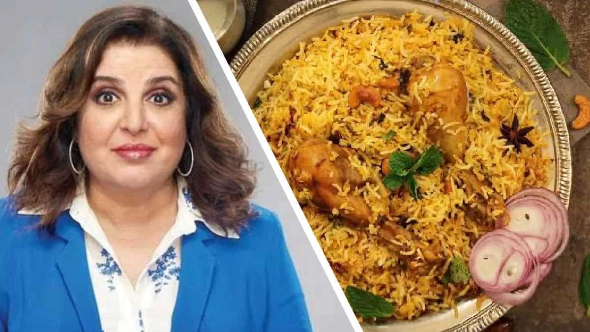 What’s On Farah Khan’s Fancy Dinner Menu In Lonavala? 