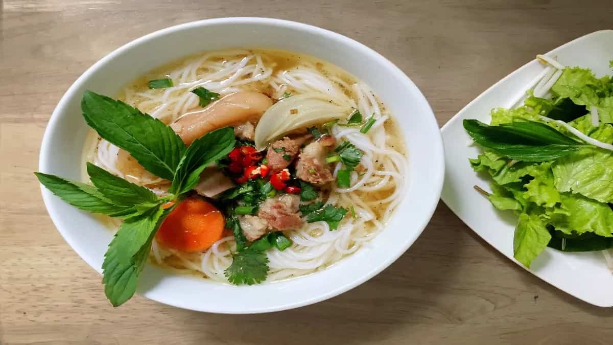 Best Thai Food In Portland, Oregon: Visit These 5 Top Spots Now