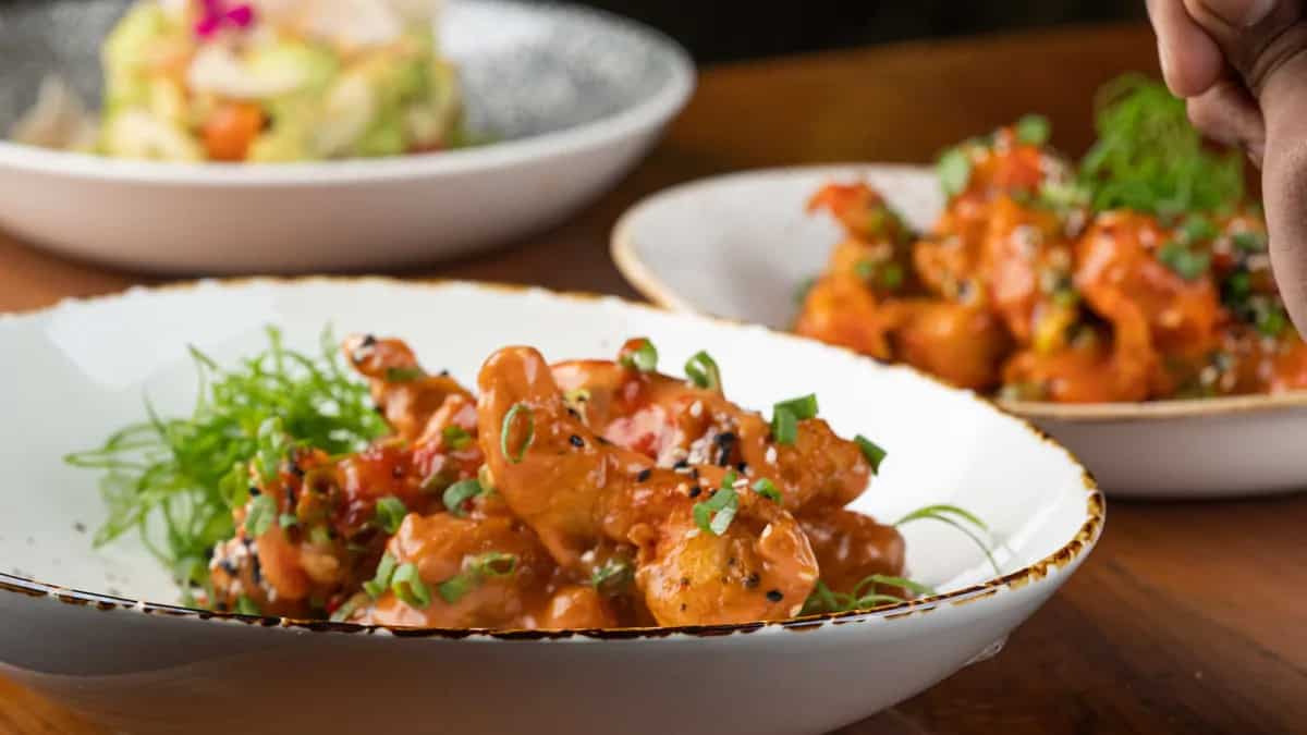 Love Prawns? Try These Delectable Recipes