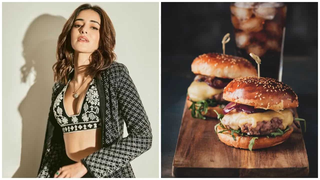 Happy Birthday Ananya Panday: Know Her Favourite Foods