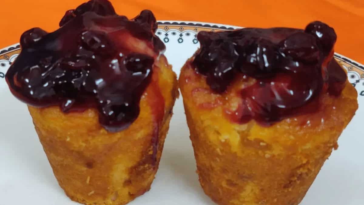 Chef Arvind Rai Shares Delish Millet Desserts Recipes And Tips