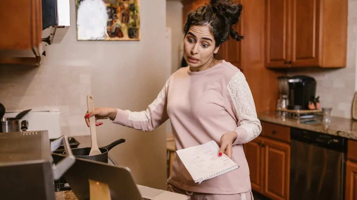 Mother’s Day 2025: 6 Mantras For Working Moms Who Love To Cook