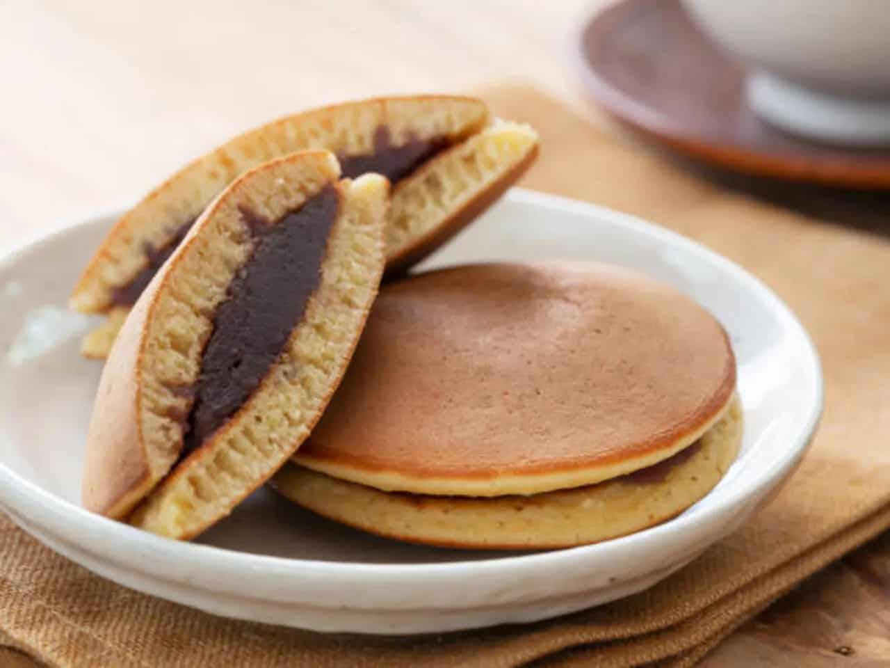Cheesecake To Dorayaki 7 Incredible Japanese Desserts To Try