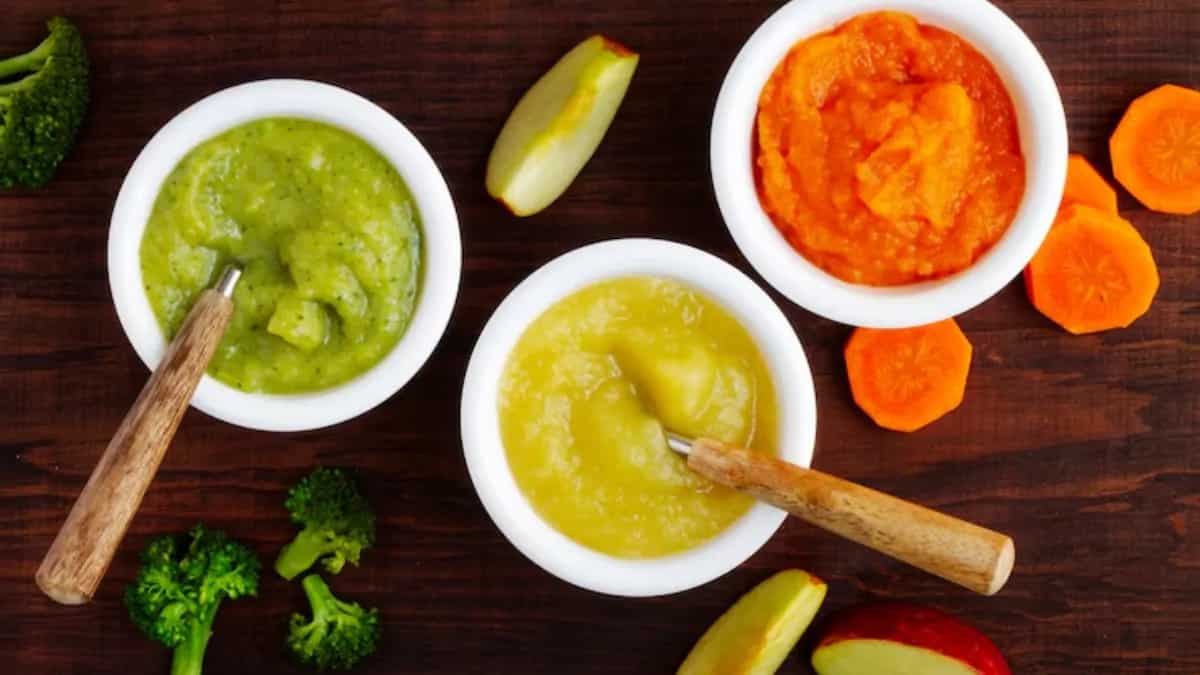 Art Of Pureeing Using Hand Blender; Check Out Tips