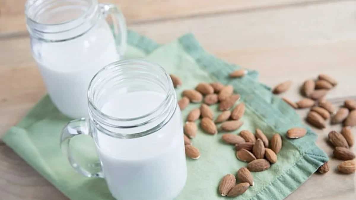 From Almond To Coconut, Your Guide To Popular PlantBased Milks