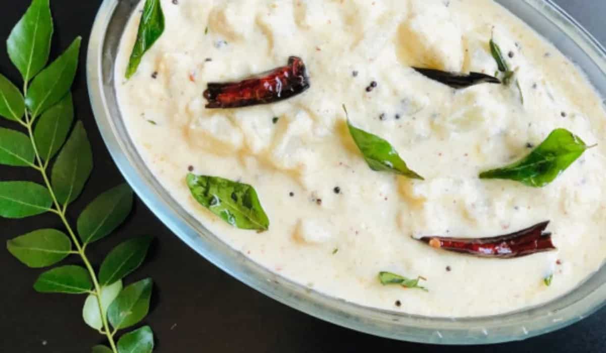 Master The Art Of Making Vellarikka Pachadi At Home For Sadhya