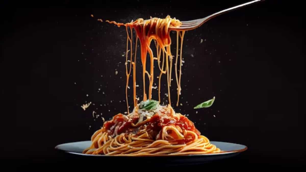 7 Weeknight Pasta Recipes to Make Within 30 Minutes 