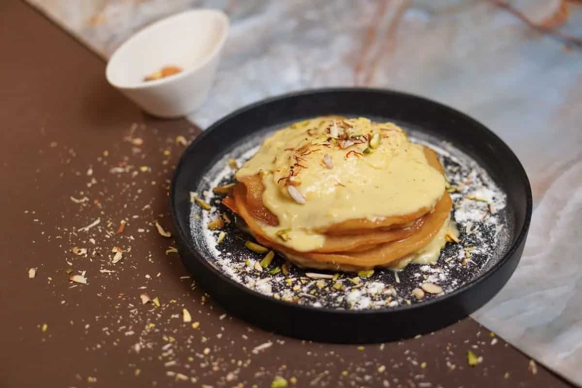 This Holi Malpua To Ras Gujiyas Chefs Share Their Recipes