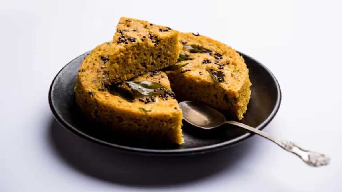 Navratri 2025: Millet-Based Recipes Perfect For Fasting