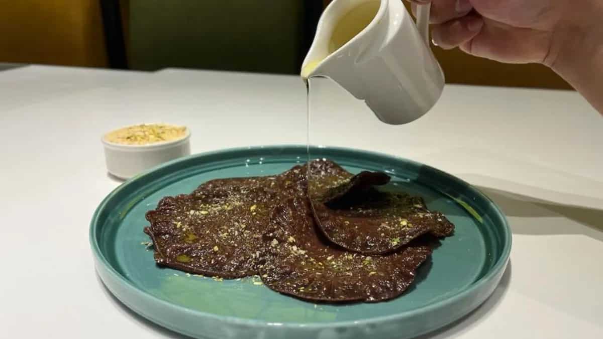 Holi 2023: Wholesome Ragi Malpua Recipe By Chef Sohail Karimi