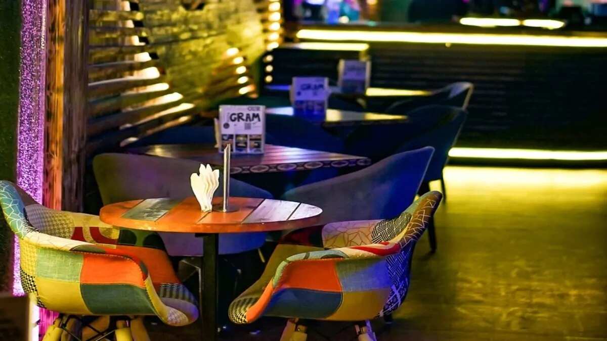 Cvs Cafe Ranchi Looking For The Perfect Brunch Places In Ranchi? Try These 10 Theme Cafes