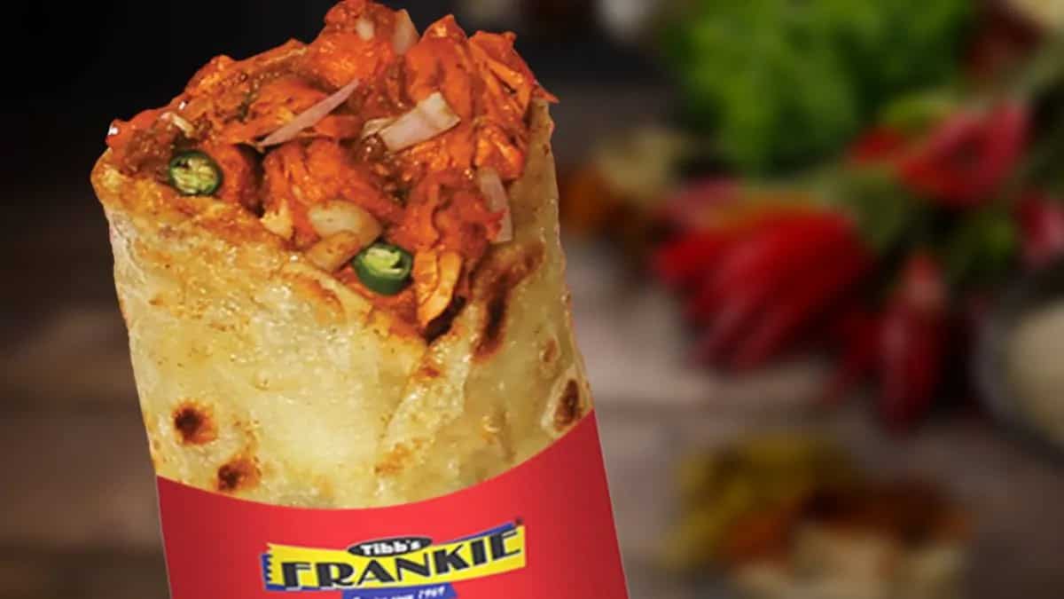 Frankie: A Legacy Spun from Cricket & Culinary Heritage