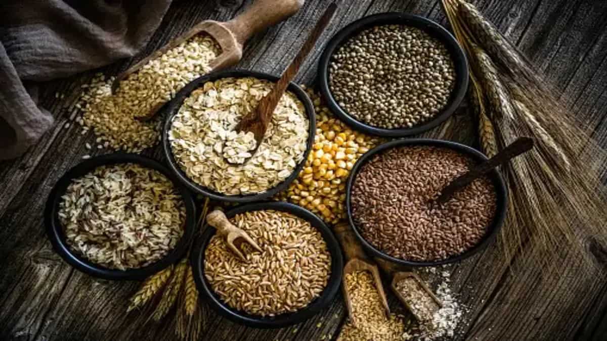 6 Whole Grains To Have For Overall Health And Wellness