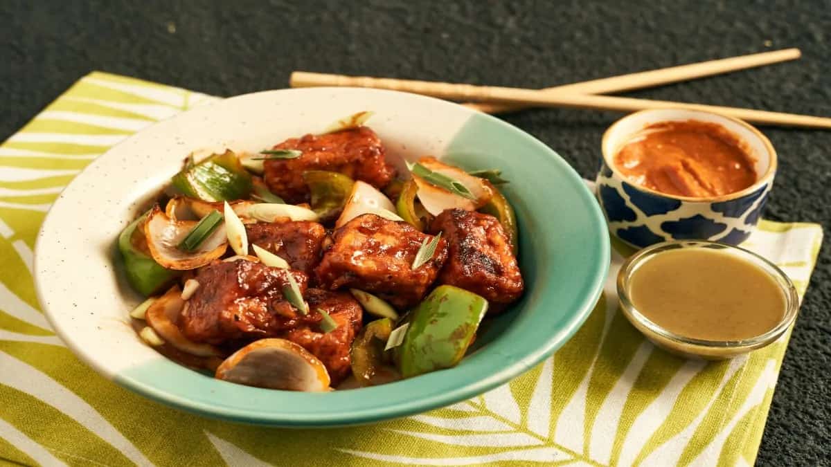 Know About 5 Best Vegan Alternatives To Meat And Dairy