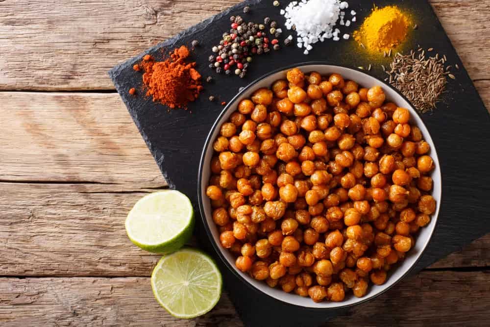 Protein Rich Kaley Chane Ki Chutney From Bihar, Recipe Inside