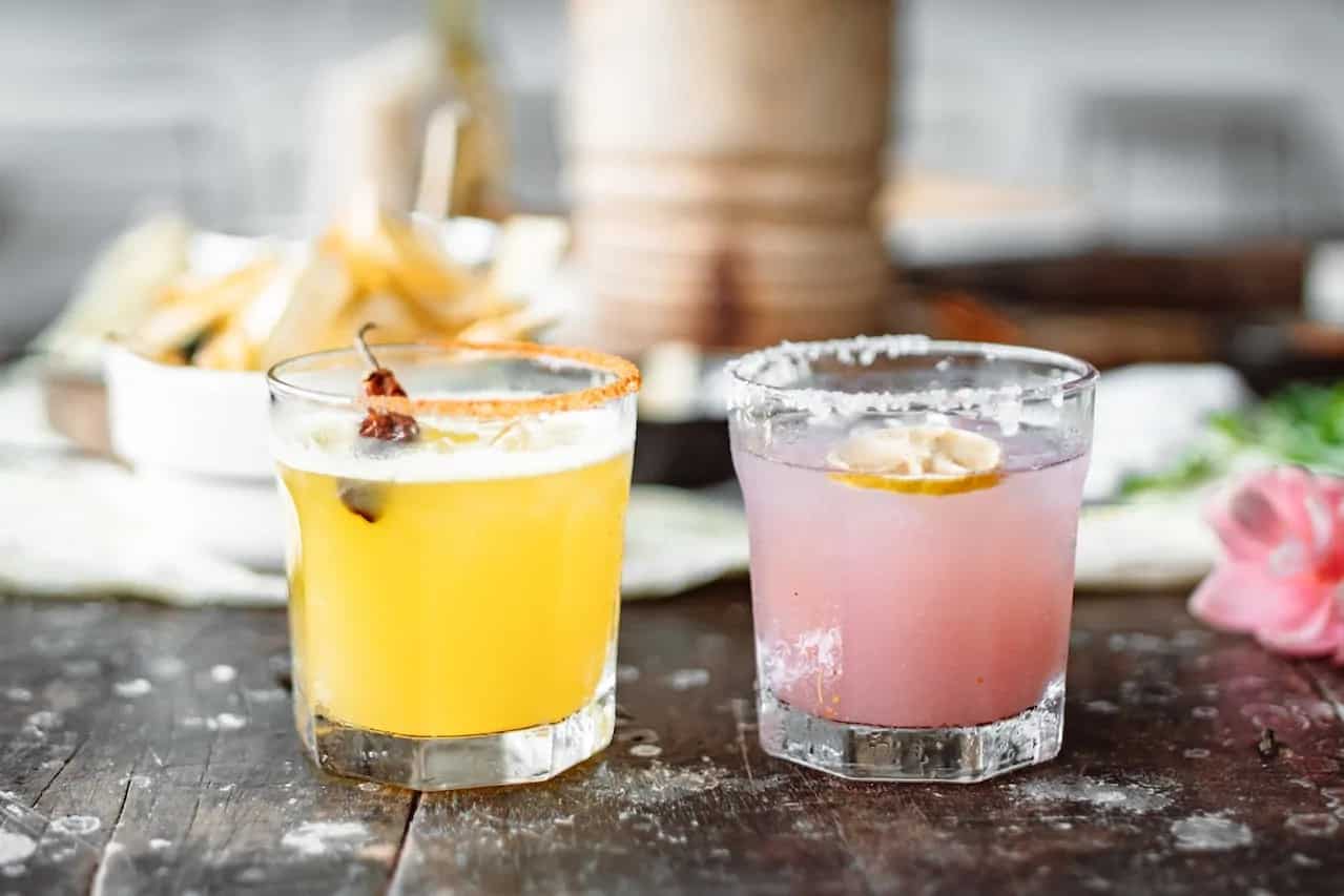 10 TequilaBased Cocktails That Will Never Fail You