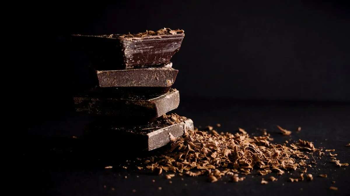 Bad Cramps Here Are 6 Ways Dark Chocolate Can Help Period Pain bad-cramps-here-are-6-ways-dark-chocolate-can-help-period-pain