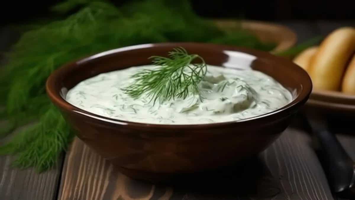 Beat The Summer Heat With These Cool 7 Easy-To-Make Dahi Dishes