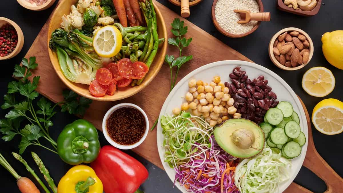 Soluble Vs. Insoluble Fibre: Difference Between Both Nutrients