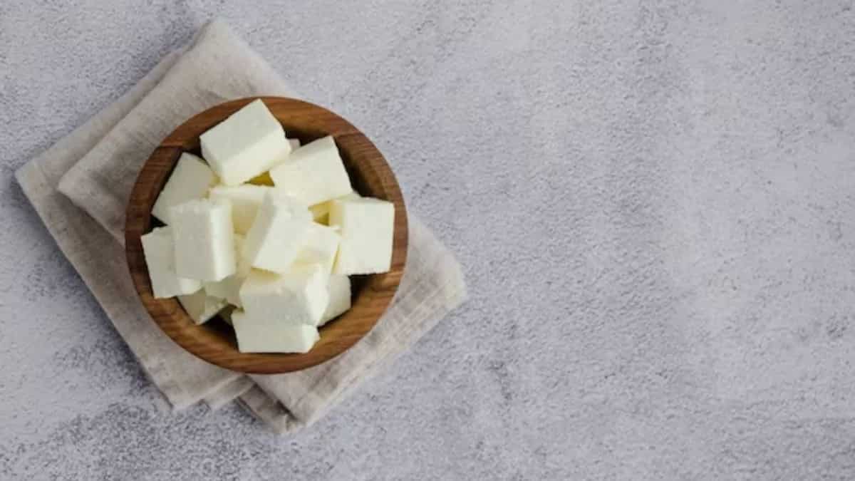 Chaitra Navratri 2024: 7 Fasting-Friendly Paneer Dishes To Try