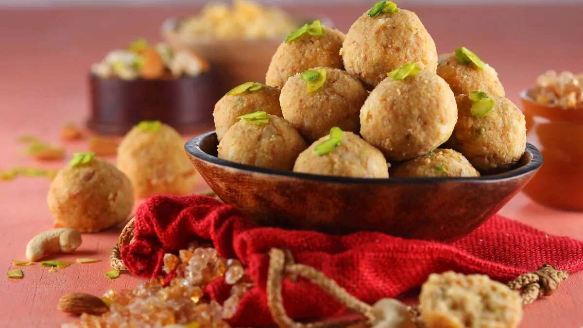 Chef Maharaj Bhawar Singh Shares His Winter-Special Recipes