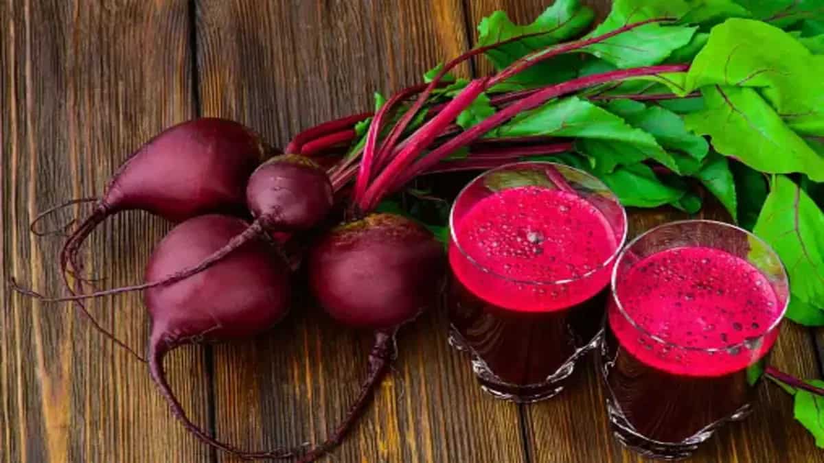 Hydration To Repairing: 5 Beetroot Juice Benefits For Skin