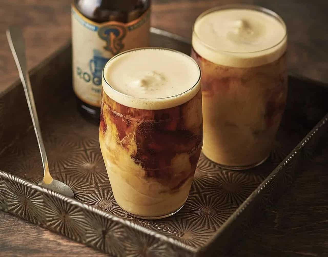 Nitro Coffee: The Perfect Brew For The Summer