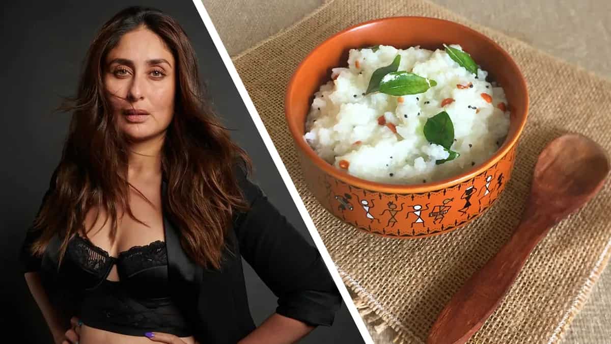 Kareena Relishes This Desi Comfort Meal For Her Summer Lunch