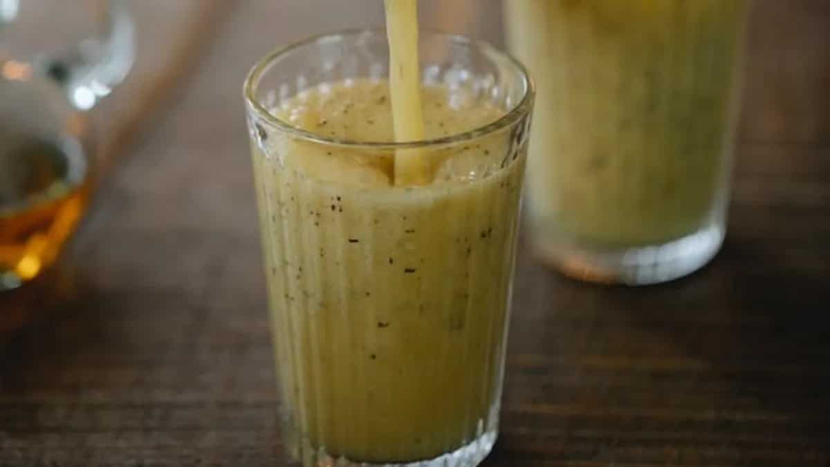 Can Sattu Become Your Go-To Protein Shake?