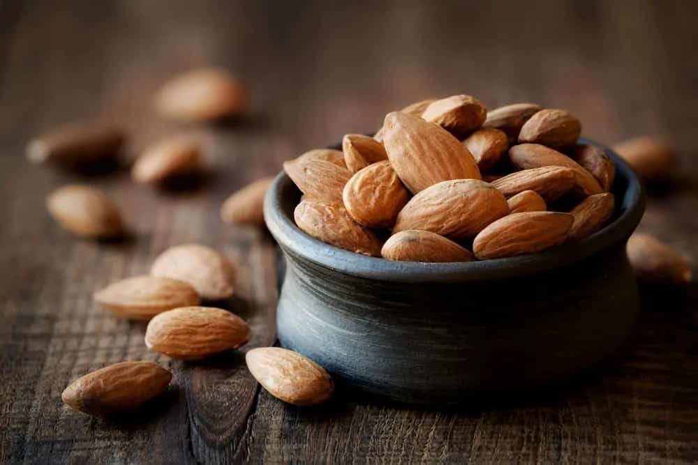 Pranyaj to Mamra, Know of These 10 Almond Varieties of India? 