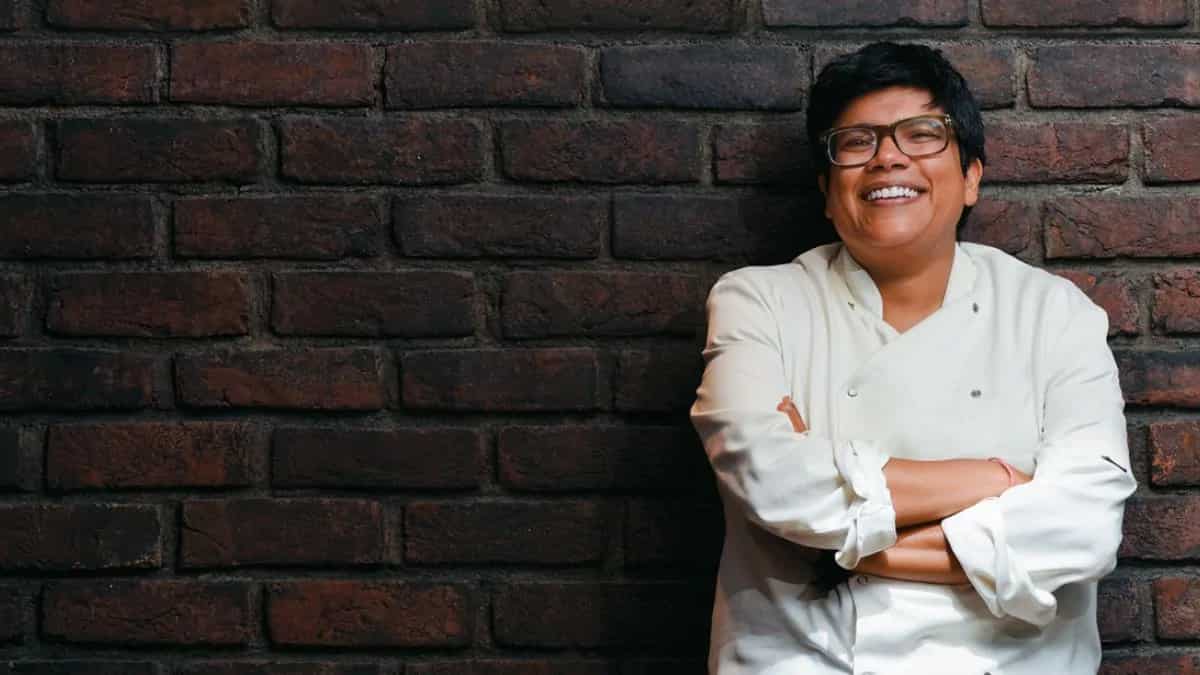 6 Indian Women Chefs That Rule The Culinary World