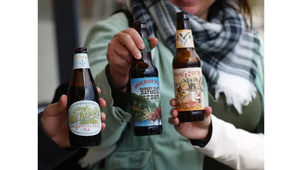 IPA To Stout Exploring Craft Beers And The Brewing Process