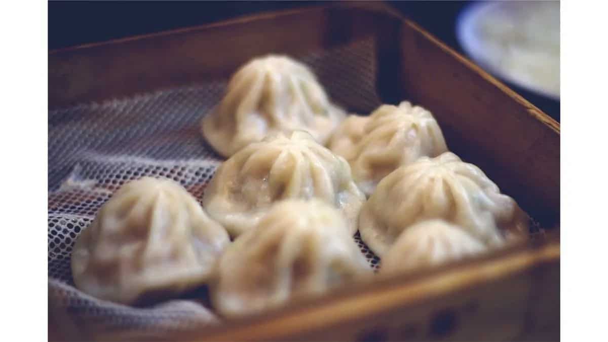 Turkish Manti: Tiny Dumplings With An Asian Influence