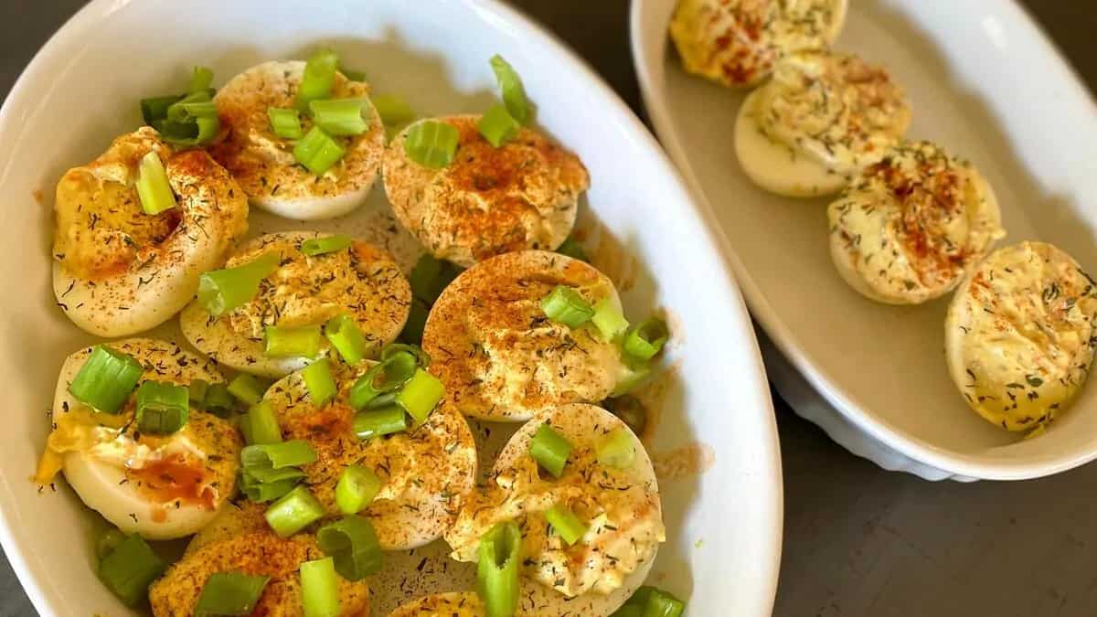 Interesting Ways To Eat Boiled Eggs interesting-ways-to-eat-boiled-eggs