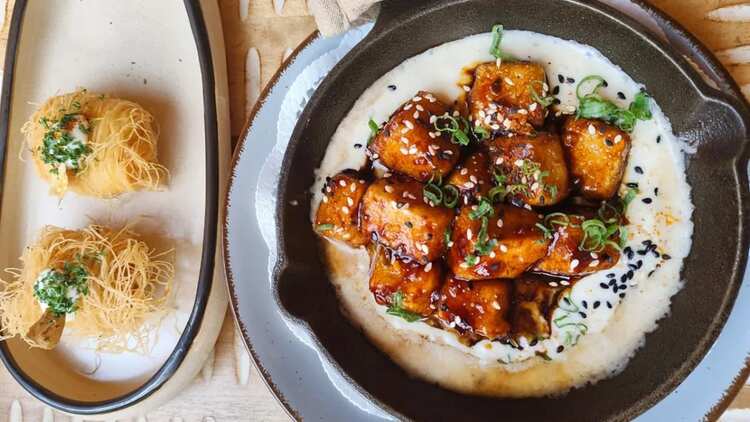 How To Survive Goa As A Vegetarian: A Meat-Free Guide