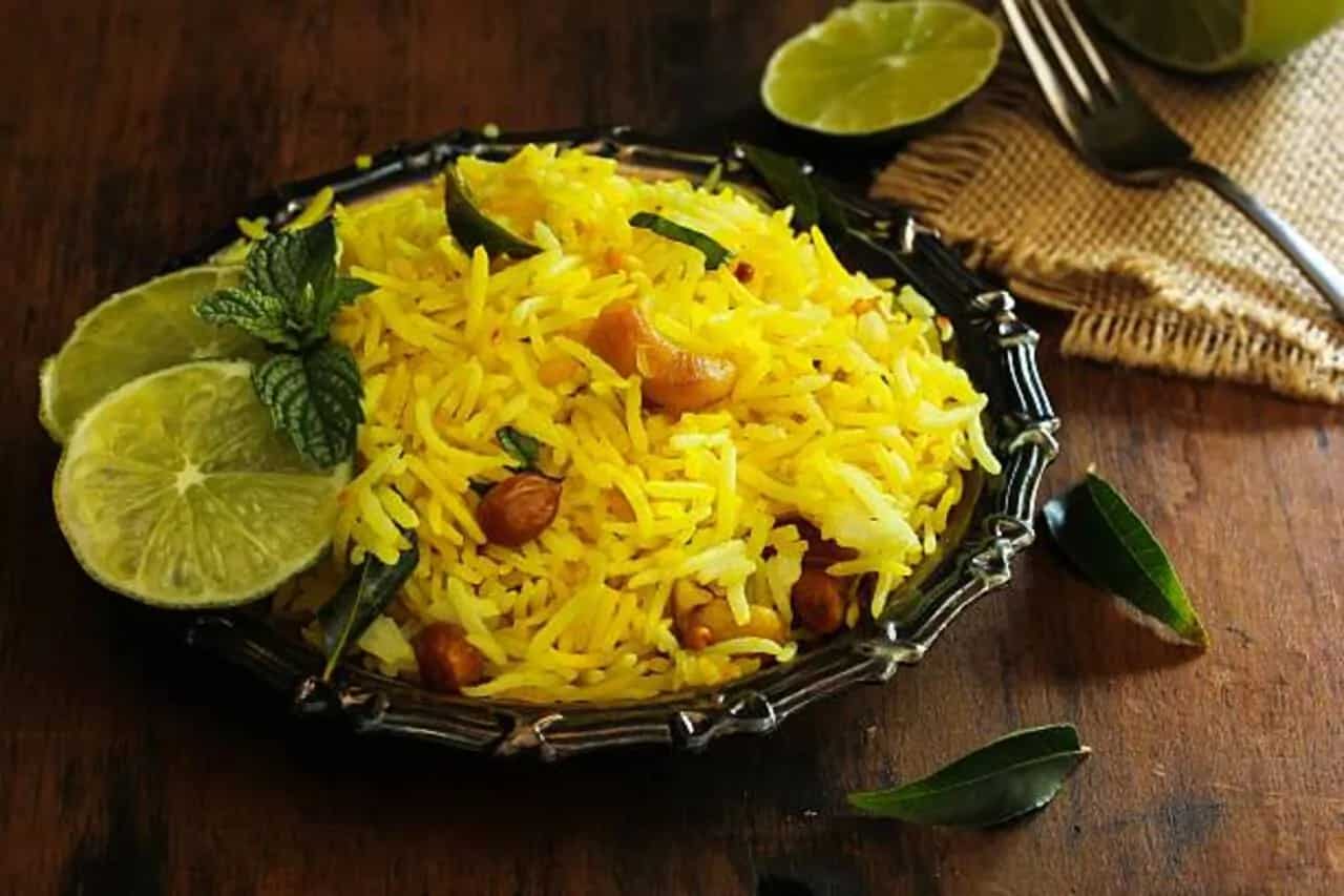 Bisi Bele Bath To Curd Rice: 7 South Indian Dishes For Lunch
