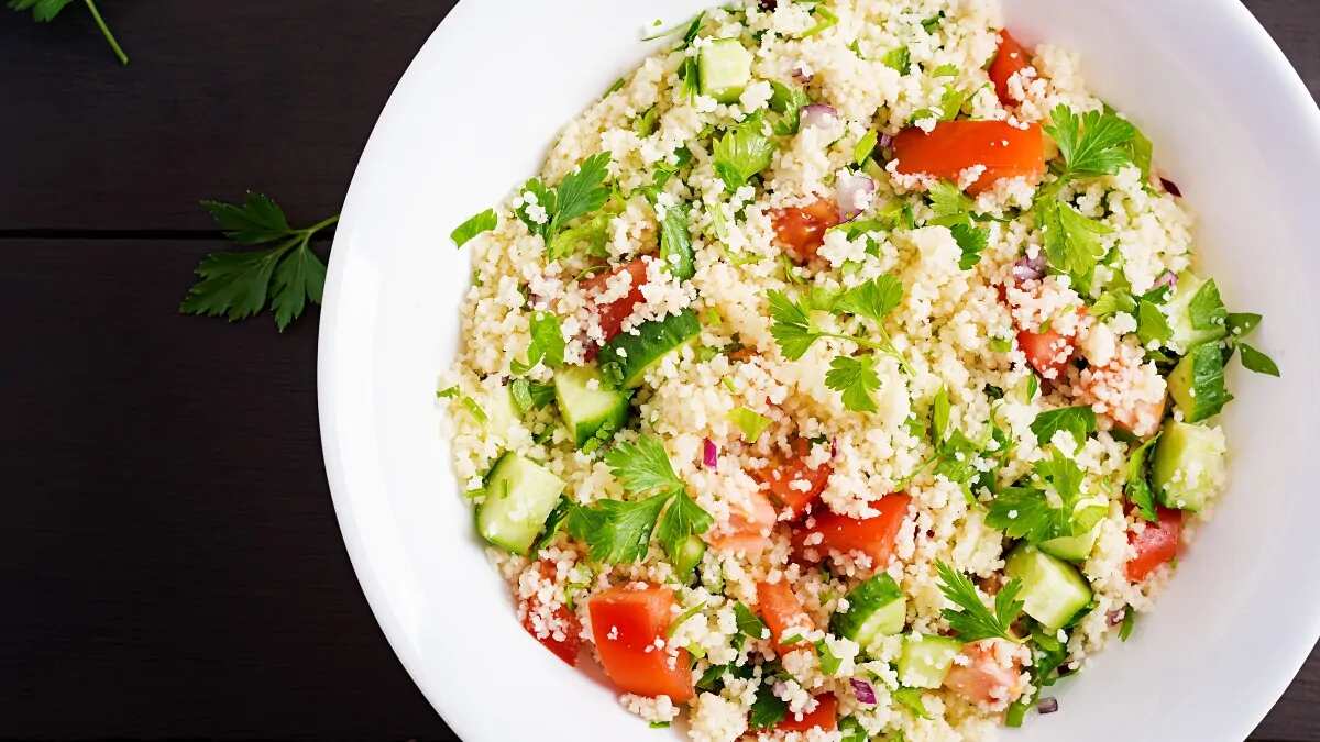 World Vegan Day 2025: Chefs Share Millet & Plant-Based Recipes