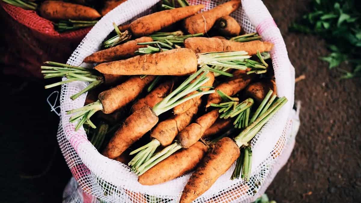 Kitchen Tips: 6 Hacks To Store Carrots Fresh For Longer