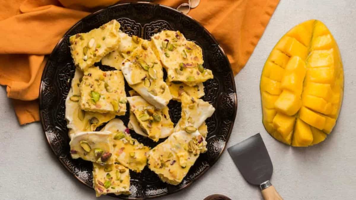 Regional Mango Desserts You Must Try This Summer