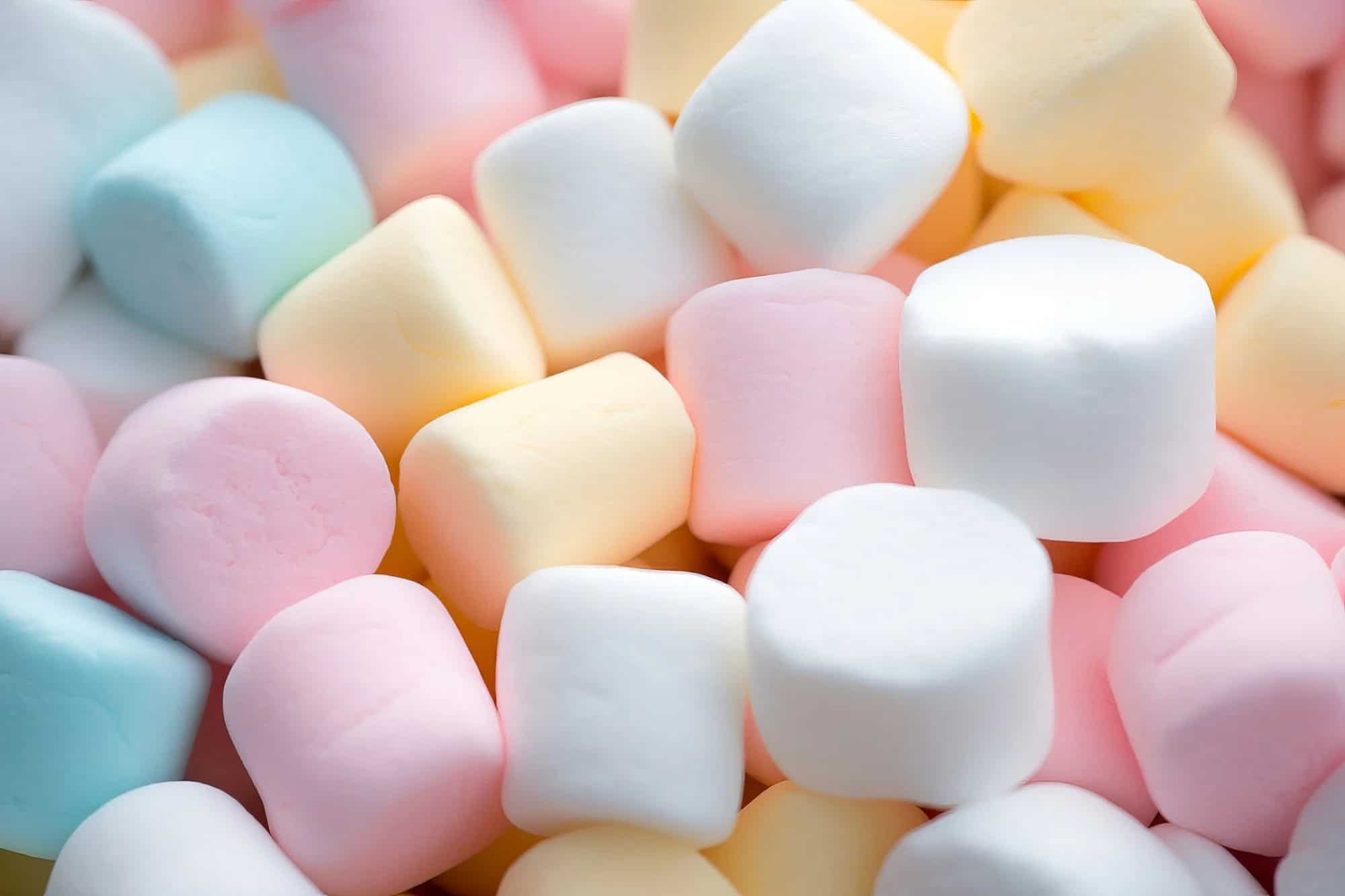 7 Marshmallow Delicacies For Outings, House Parties And More 7 Marshmallow Delicacies For Outings, House Parties And More