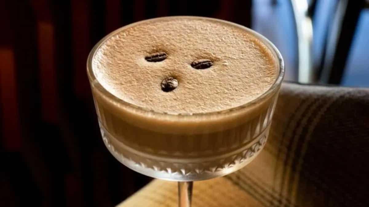 World Cocktail Day: Abhirup Bhattacharyya & Justin Dias' Recipes