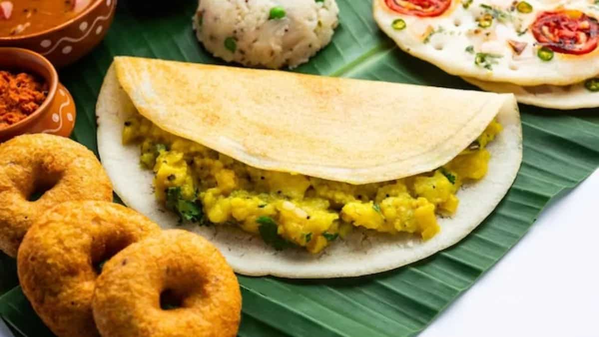 7 Tips To Follow While Grinding Ingredients For IdliDosa Batter