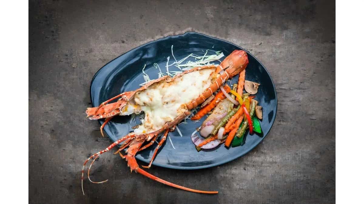 The Queen of Seafood Unveiling the Secrets of Lobster Thermidor