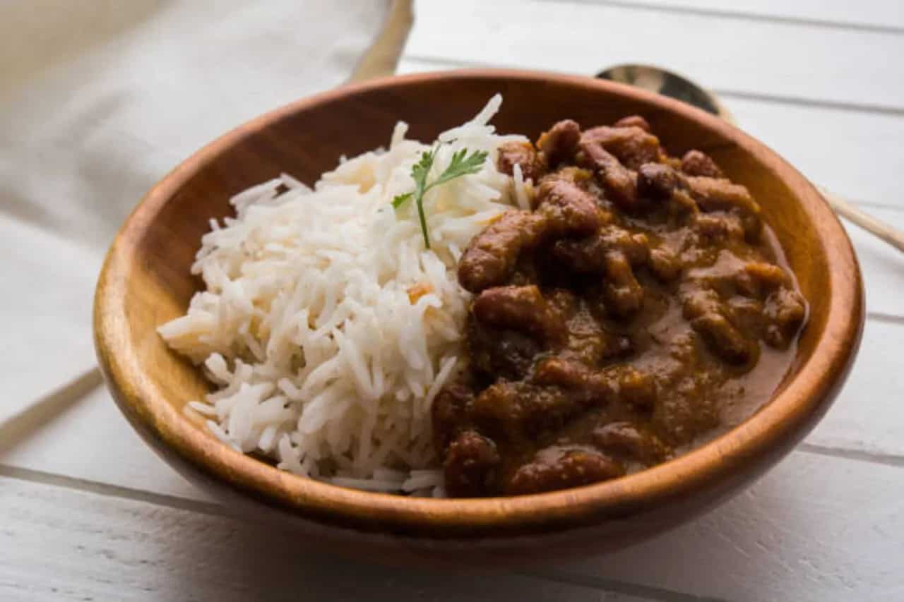 5 Delicious And Satisfying Lunch Dishes To Make Using Rajma