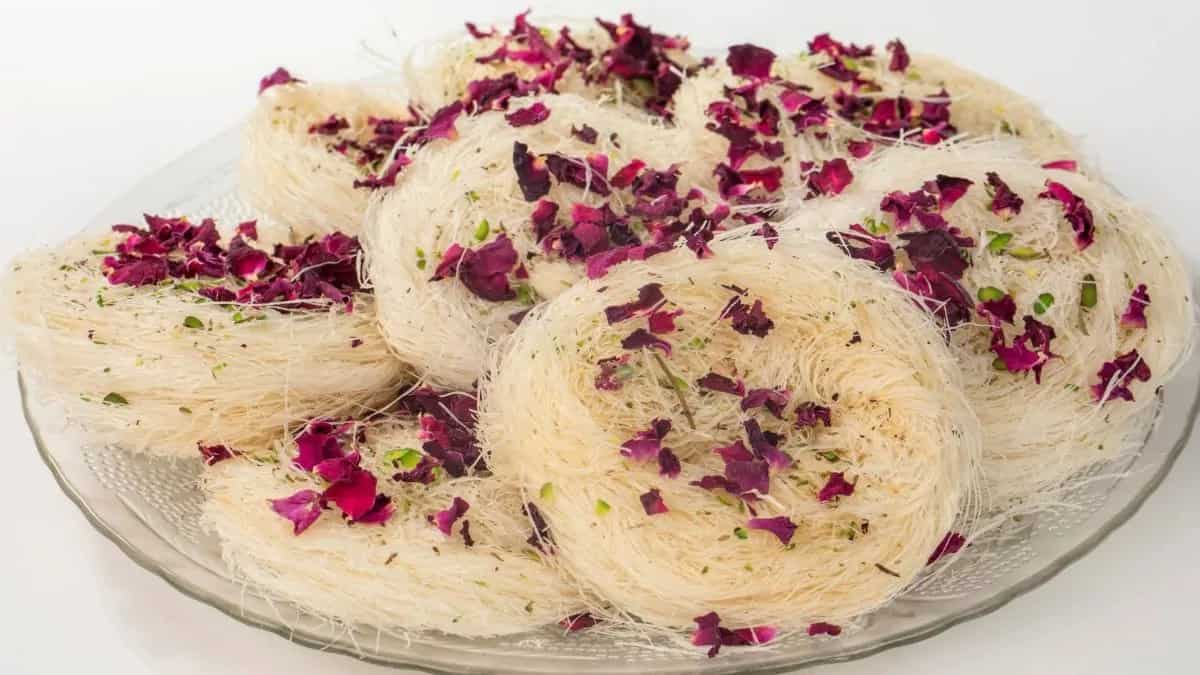 Karwa Chauth 2022: Pheni, A Preferred Sargi Meal