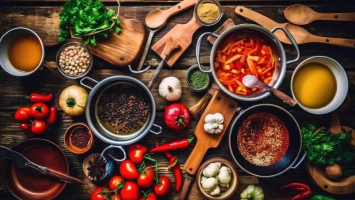 New Study Reveals Impact Of Food Smells On Air Quality