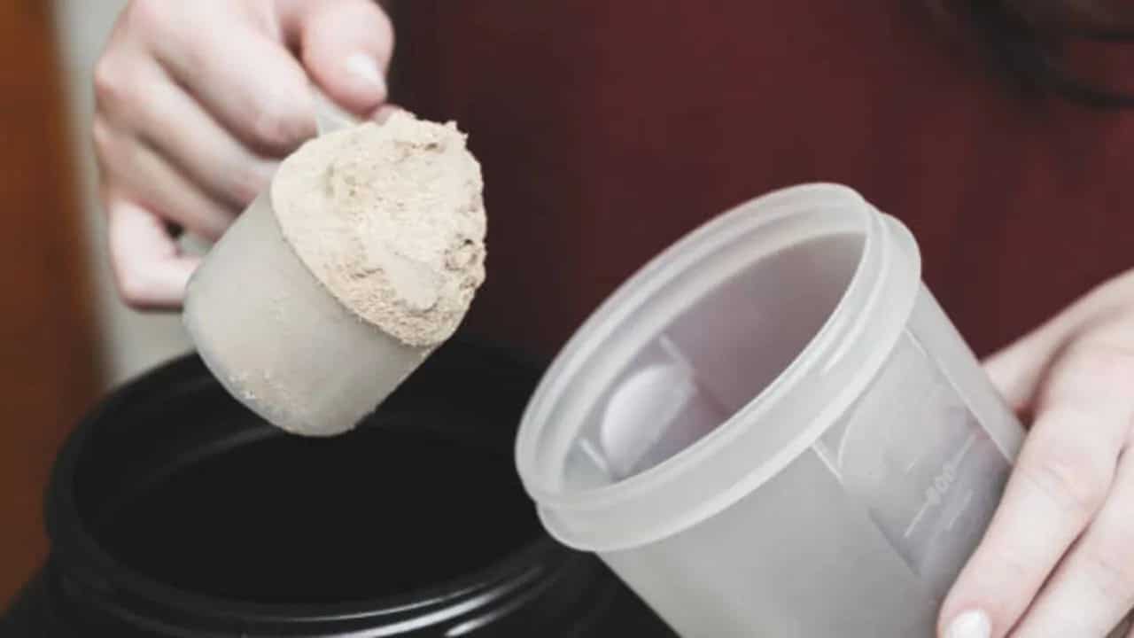 The Protein Powder Dilemma Evaluating The Benefits And Risks Of