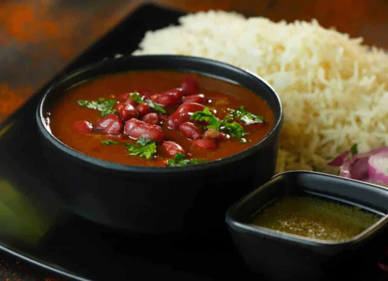5 Essential Tips To Turn Ordinary Rajma Into A Bowl Of Comfort