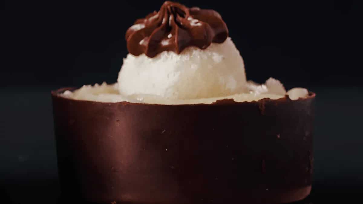 Looking For A Vegan Dessert? Try These Recipes