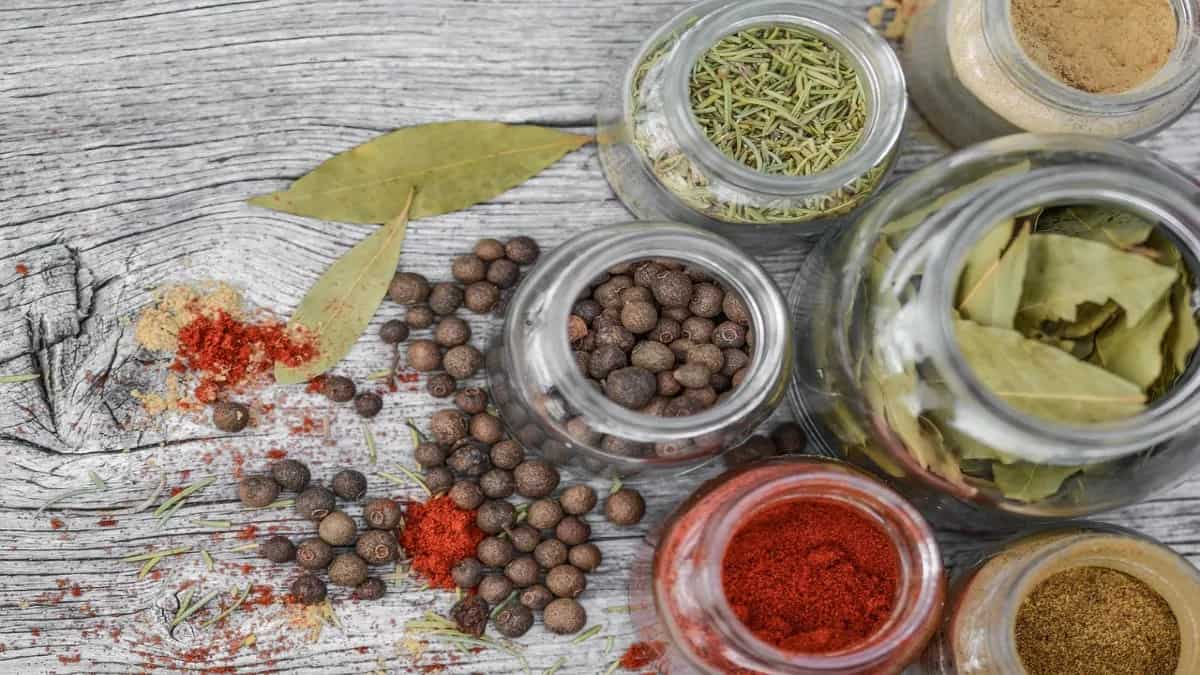 Indian Spice Guide Know About 5 Health Benefits Of Tempering